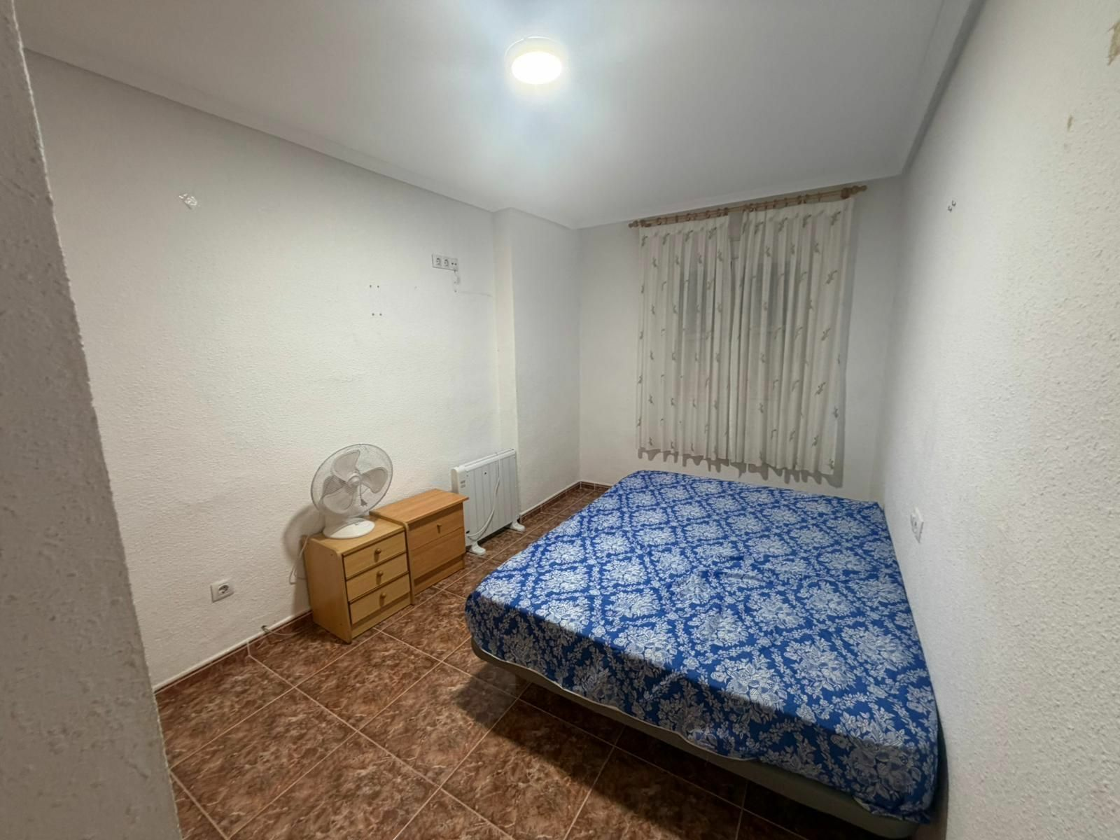 2-bedroom Apartment In Torrevieja, Spain (74 M²)