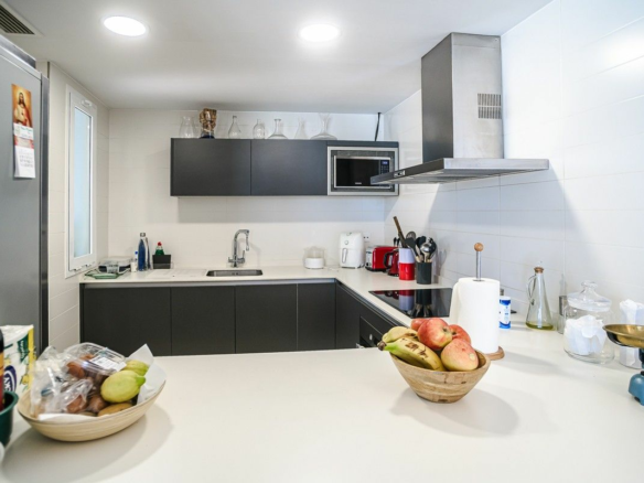 2-bedroom Penthouse In San Javier, Spain (75 M²)
