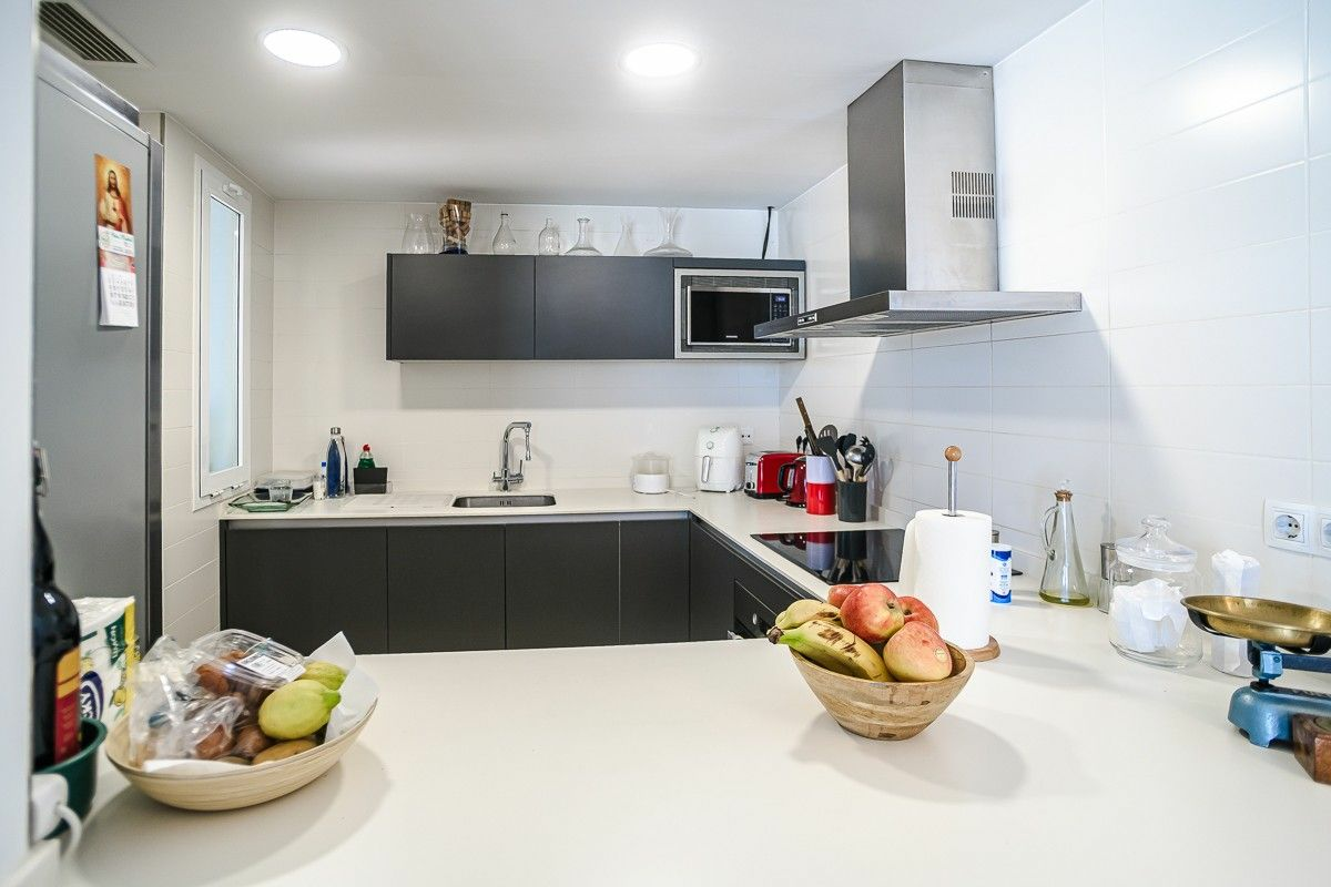 2-bedroom Penthouse In San Javier, Spain (75 M²)