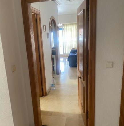 1-bedroom Penthouse In Torrevieja, Spain (73 M²)