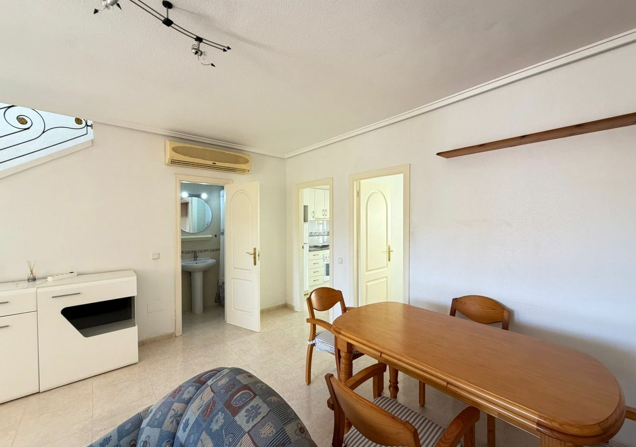 3-bedroom House In Rojales, Spain (106 M²)