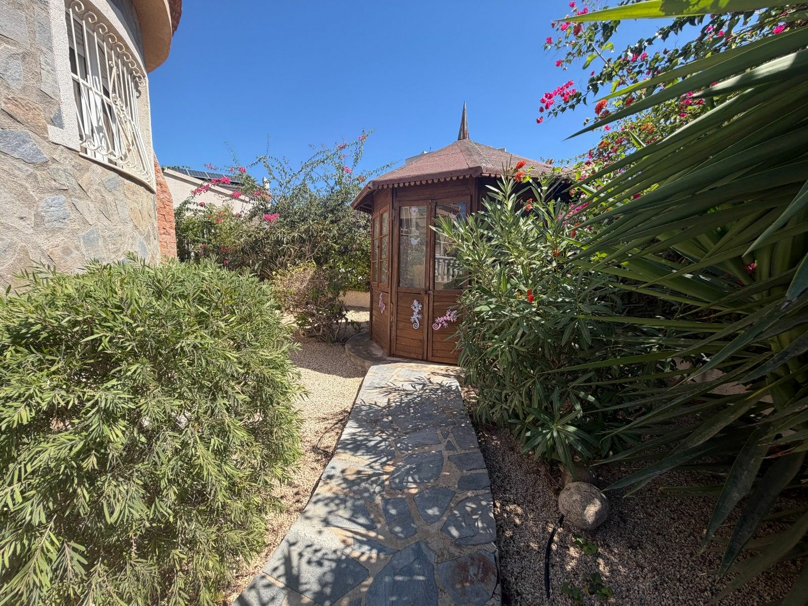 2-9-bf0669 3-bedroom Villa In Formentera Del Segura, Spain (115 M²)