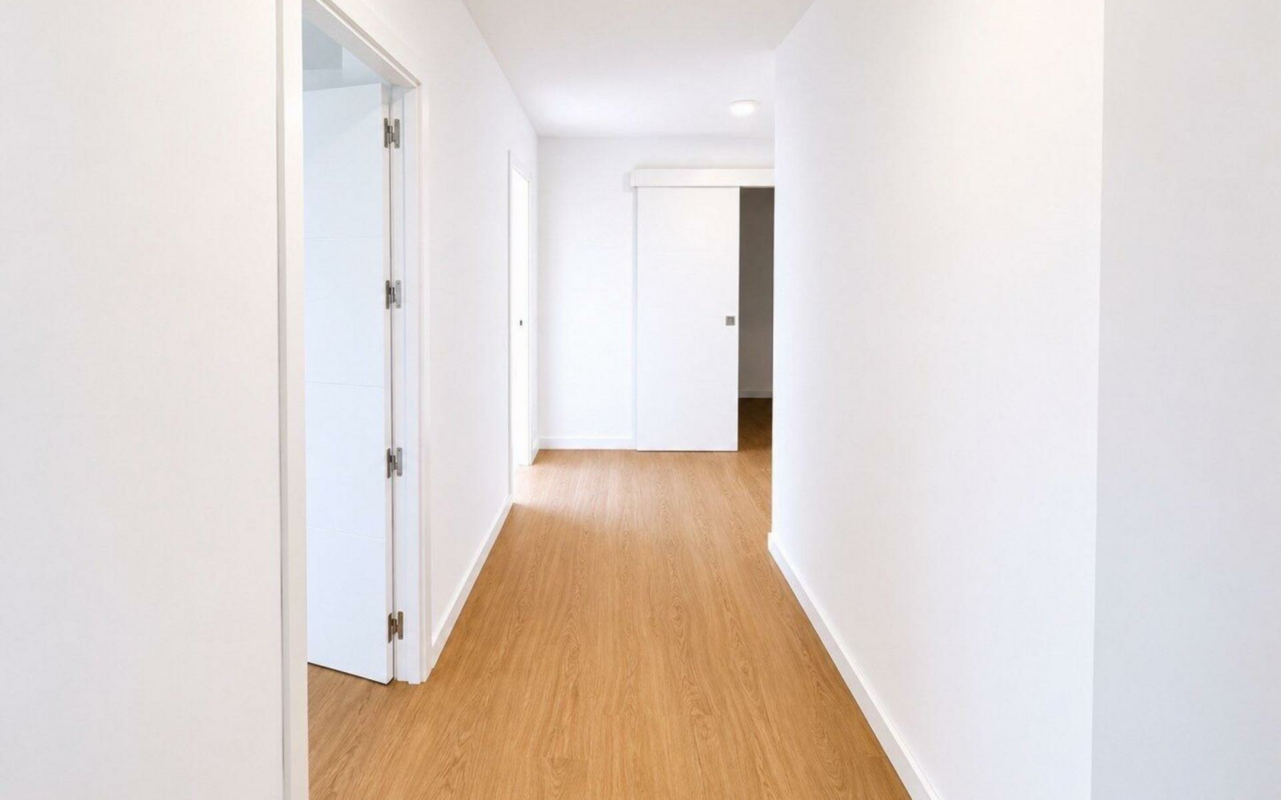 3-bedroom Apartment In Orihuela Costa, Spain (92 M²)