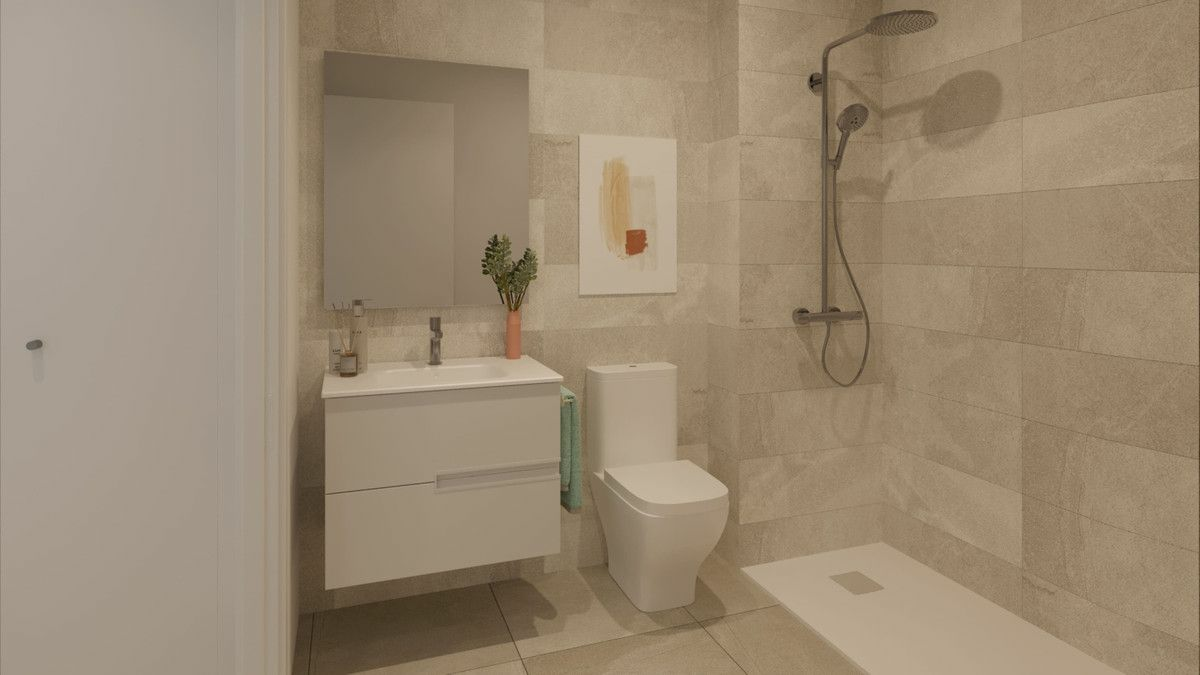 3-bedroom Villa In San Roque, Spain (111 M²)