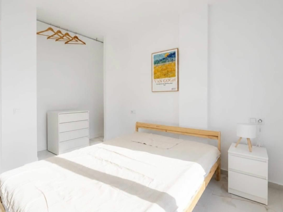 3-bedroom Apartment In Torrevieja, Spain (95 M²)