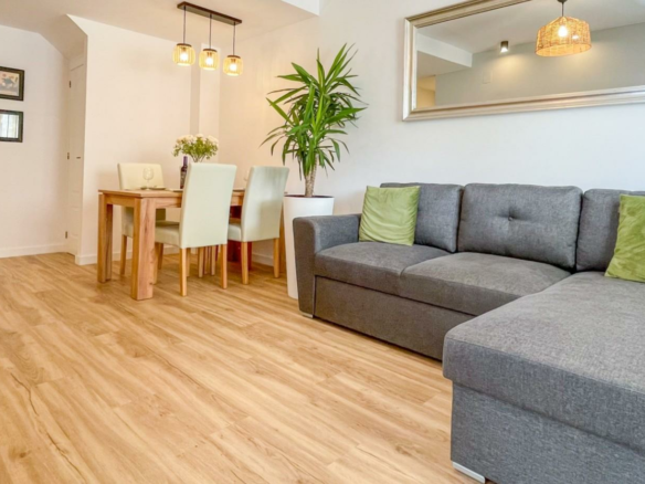 3-bedroom Terraced House In Orihuela, Spain (82 M²)