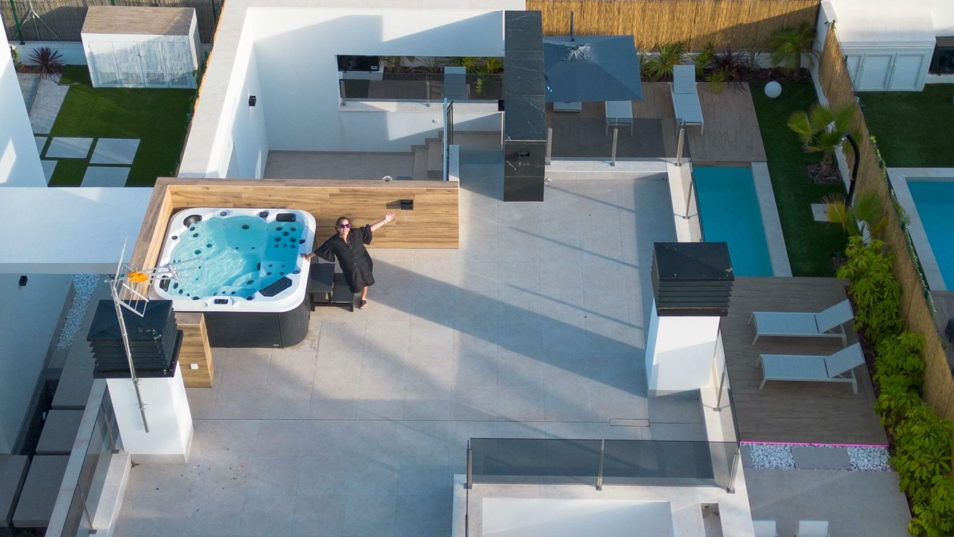 2-9-cfa4f7 3-bedroom Villa In Torrevieja, Spain (126 M²)