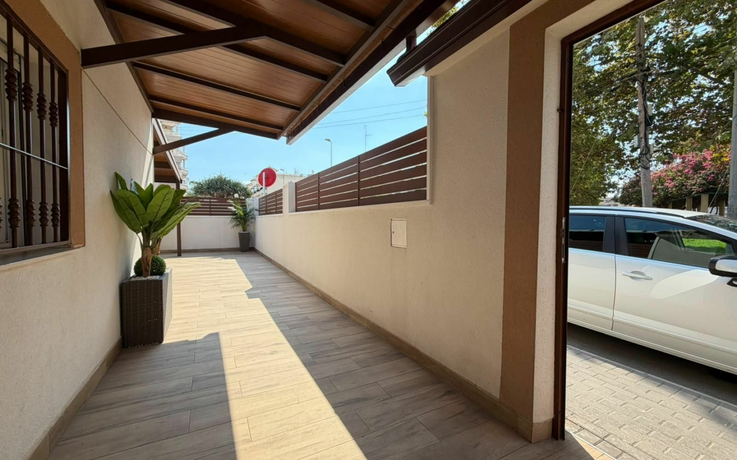 2-bedroom House In Torrevieja, Spain (80 M²)