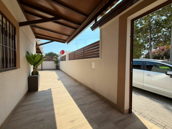2-bedroom House In Torrevieja, Spain (80 M²)