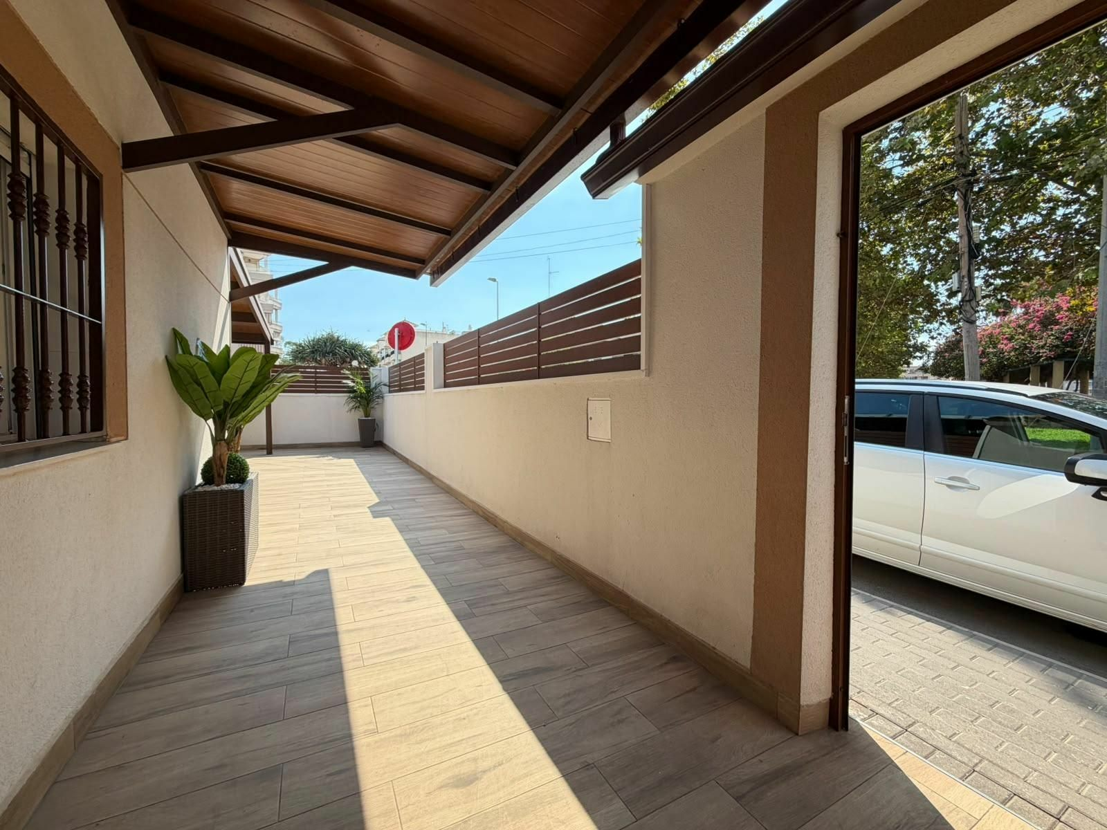 2-bedroom House In Torrevieja, Spain (80 M²)
