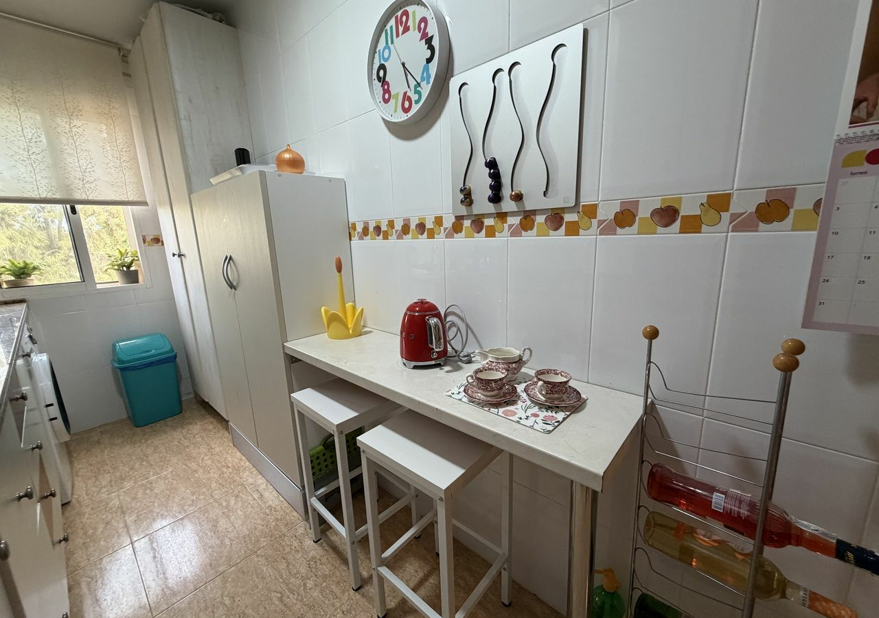 2-bedroom Apartment In Pilar De La Horadada, Spain (70 M²)