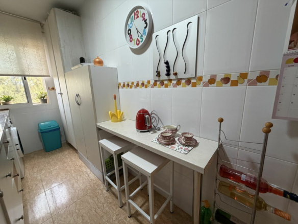 2-bedroom Apartment In Pilar De La Horadada, Spain (70 M²)