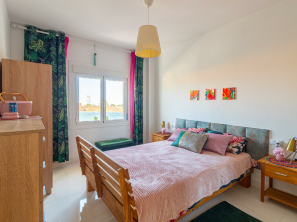 1-bedroom Apartment In Orihuela Costa, Spain (53 M²)