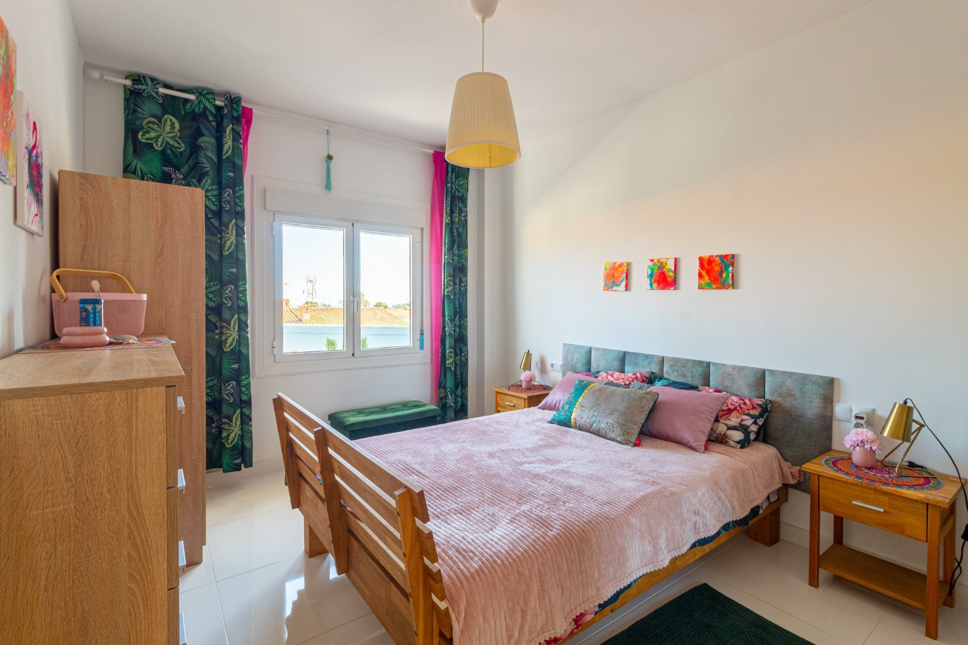 2-9-d55a00 1-bedroom Apartment In Orihuela Costa, Spain (53 M²)