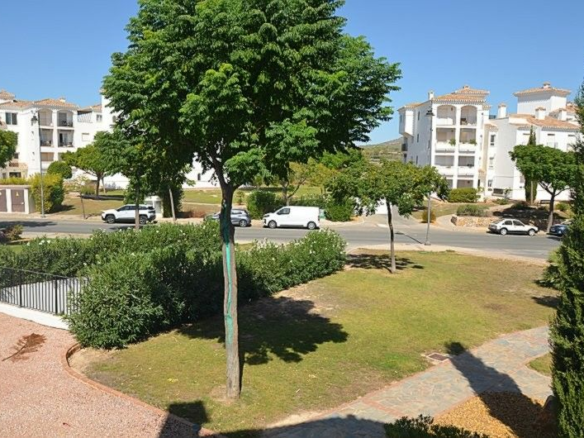 2-bedroom Apartment In Sucina, Spain (75 M²)