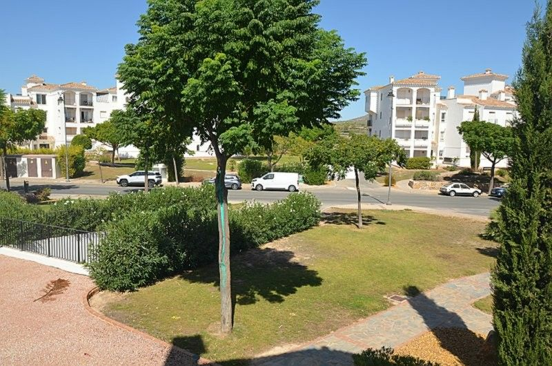 2-bedroom Apartment In Sucina, Spain (75 M²)