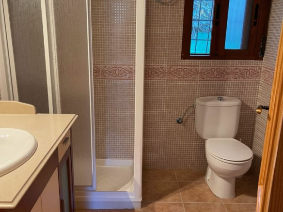 3-bedroom Villa In Orihuela Costa, Spain (105 M²)