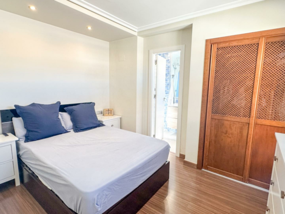 2-bedroom Bungalow In Torrevieja, Spain (70 M²)