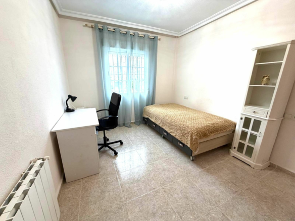 3-bedroom Villa In Orihuela Costa, Spain (124 M²)