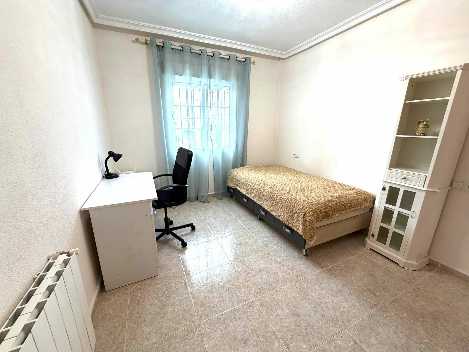 3-bedroom Villa In Orihuela Costa, Spain (124 M²)