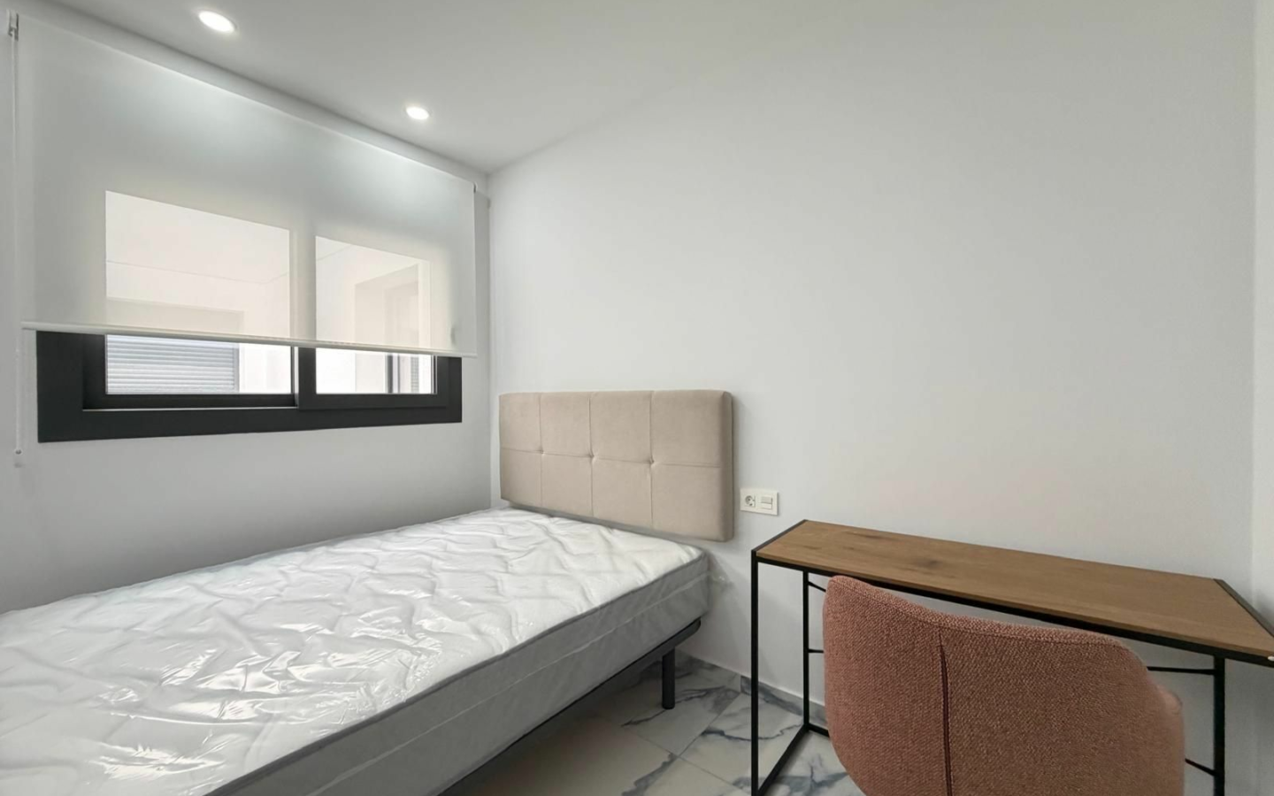 3-bedroom Apartment In Torrevieja, Spain (113 M²)