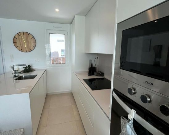 2-bedroom Bungalow In Pilar De La Horadada, Spain