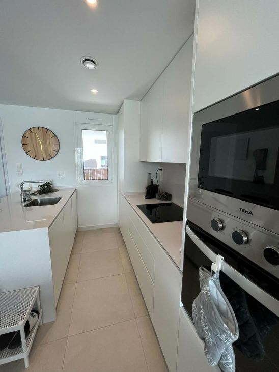 2-bedroom Bungalow In Pilar De La Horadada, Spain