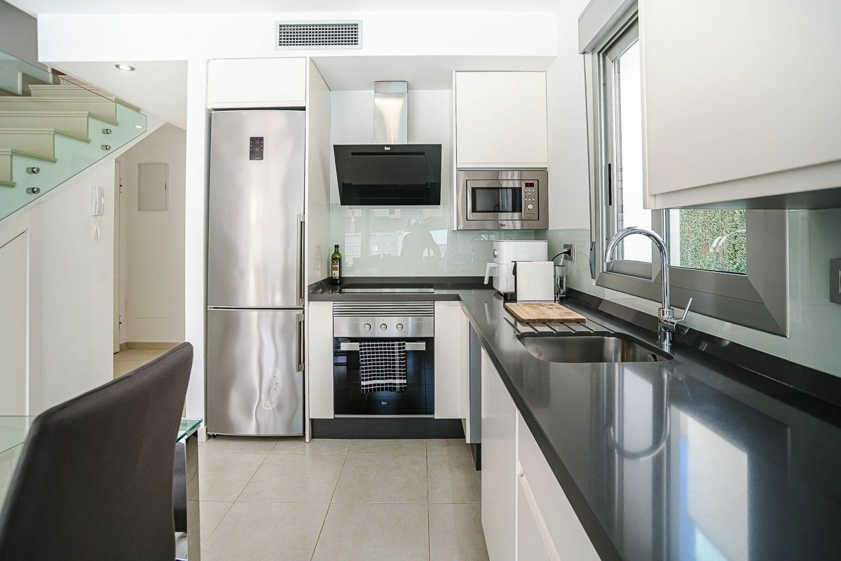 3-bedroom Villa In Lo Pagan, Spain (109 M²)