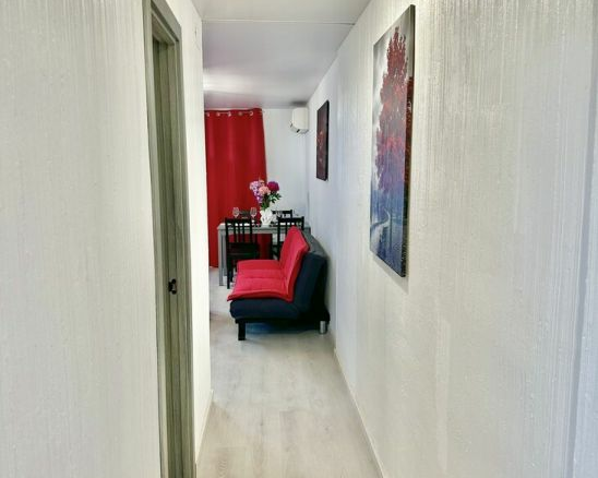3-bedroom Apartment In Torrevieja, Spain (75 M²)