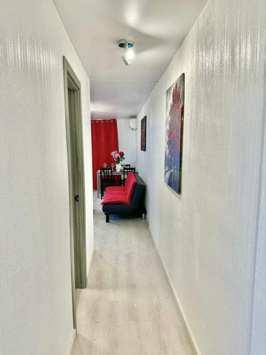 3-bedroom Apartment In Torrevieja, Spain (75 M²)