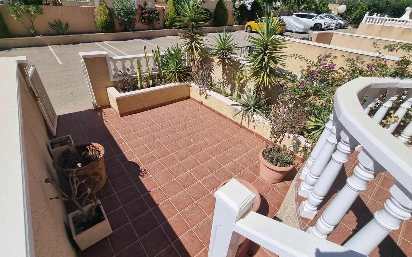2-bedroom Duplex In Orihuela Costa, Spain (75 M²)