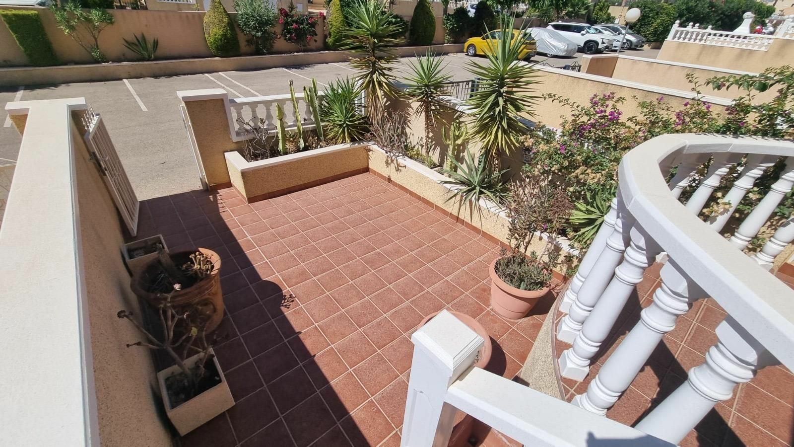 2-bedroom Duplex In Orihuela Costa, Spain (75 M²)