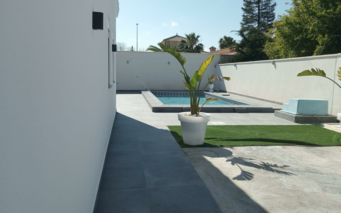4-bedroom Villa In Orihuela Costa, Spain (174 M²)