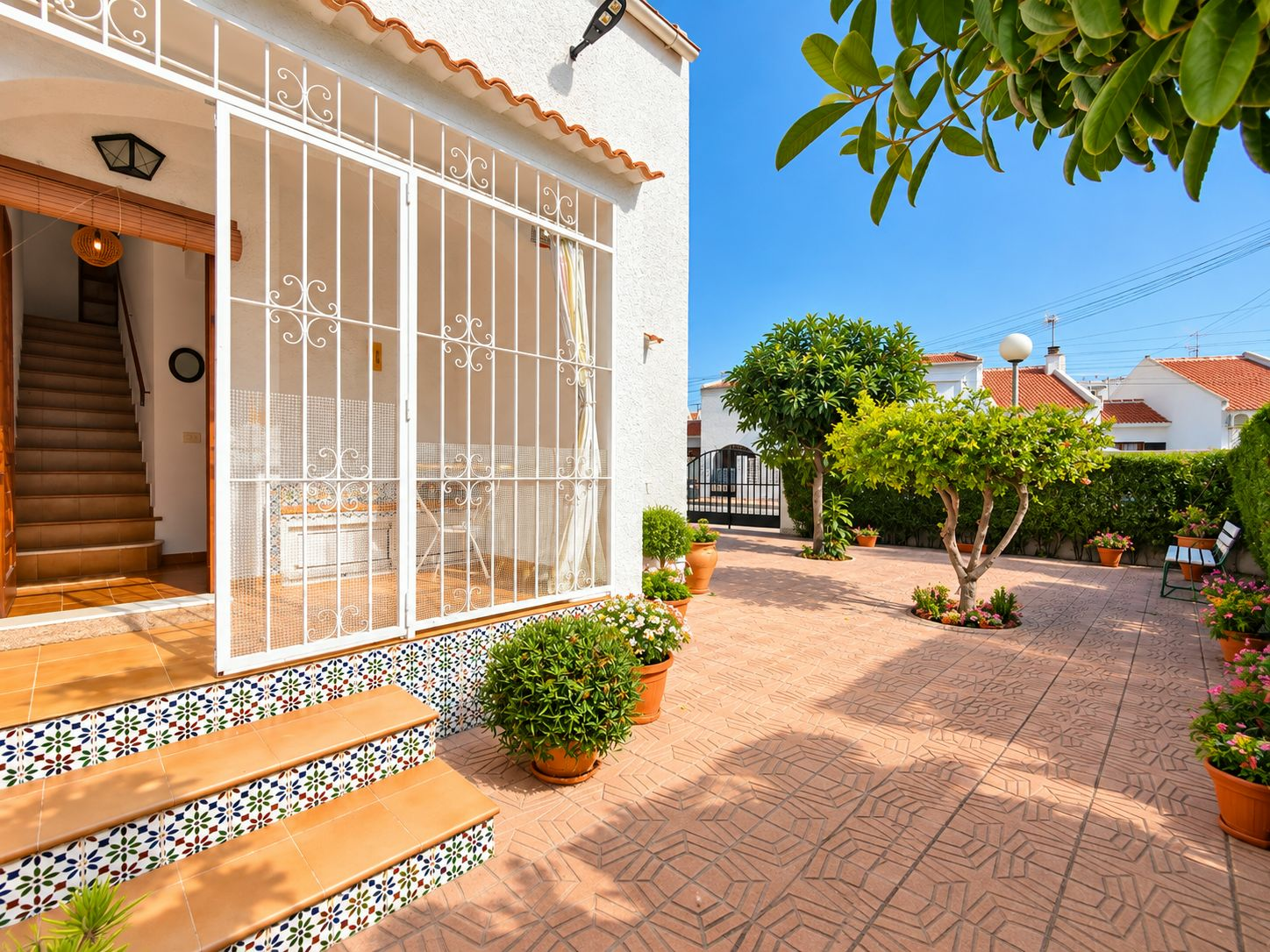 2-bedroom House In Torrevieja, Spain (70 M²)
