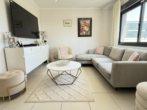 3-bedroom House In Orihuela Costa, Spain