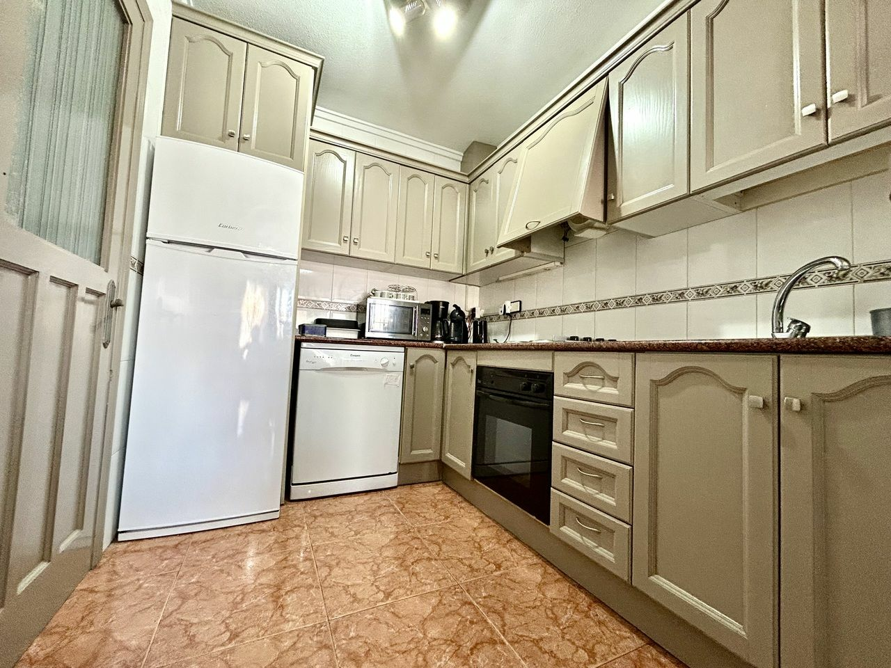 2-bedroom House In Orihuela Costa, Spain (67 M²)