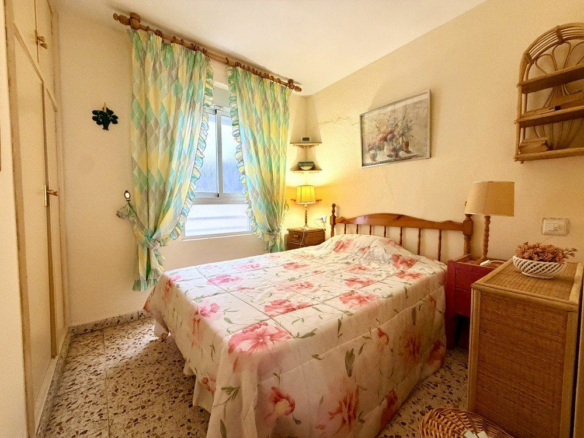 3-bedroom Apartment In Guardamar Del Segura, Spain (86 M²)