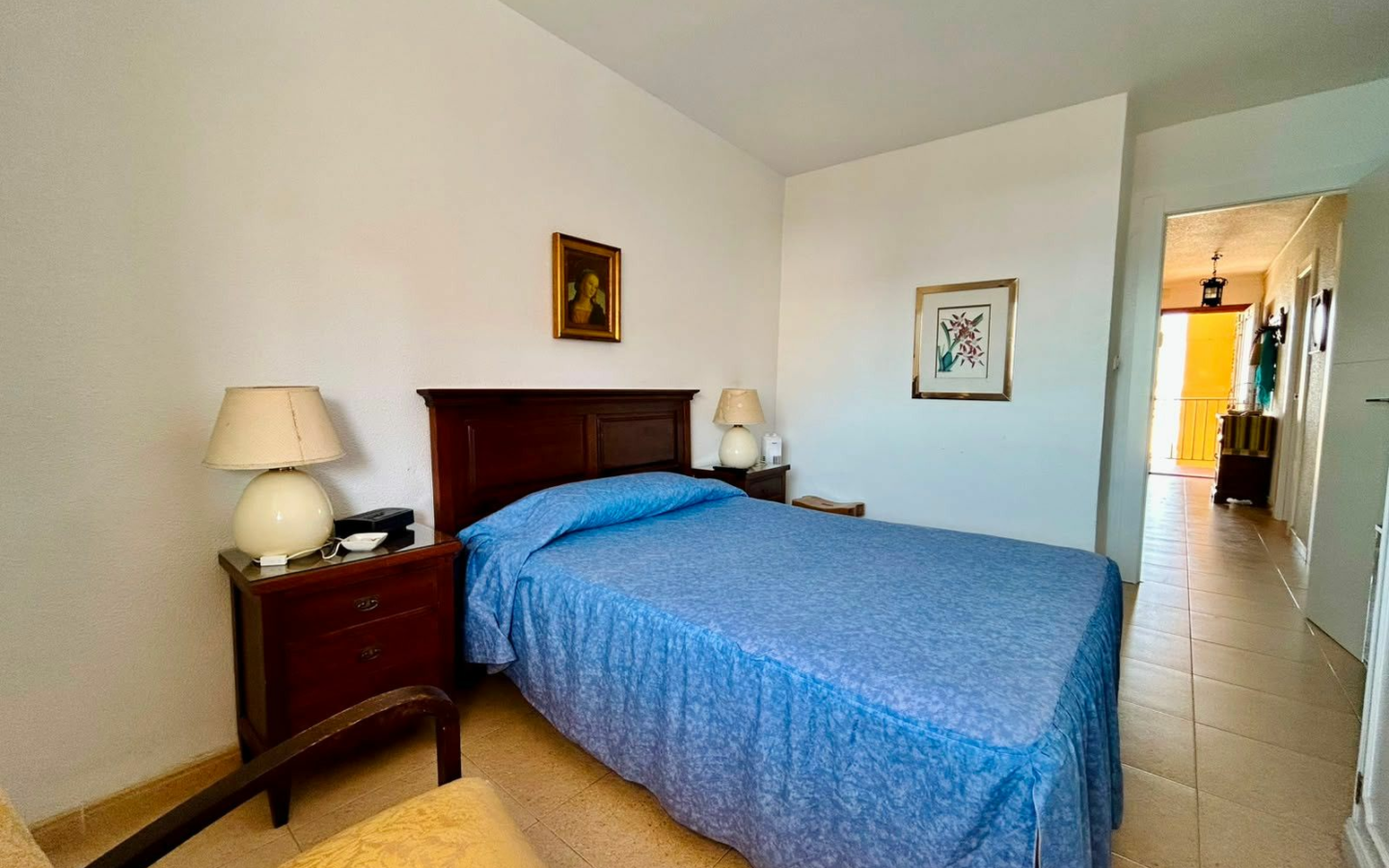 3-bedroom Apartment In Torrevieja, Spain (93 M²)