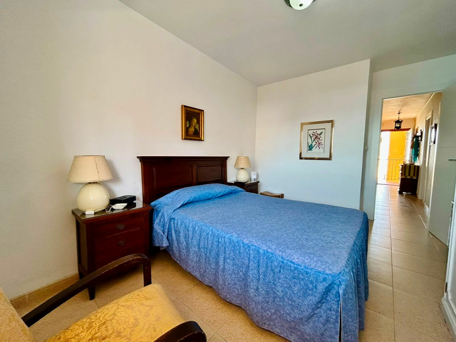 3-bedroom Apartment In Torrevieja, Spain (93 M²)