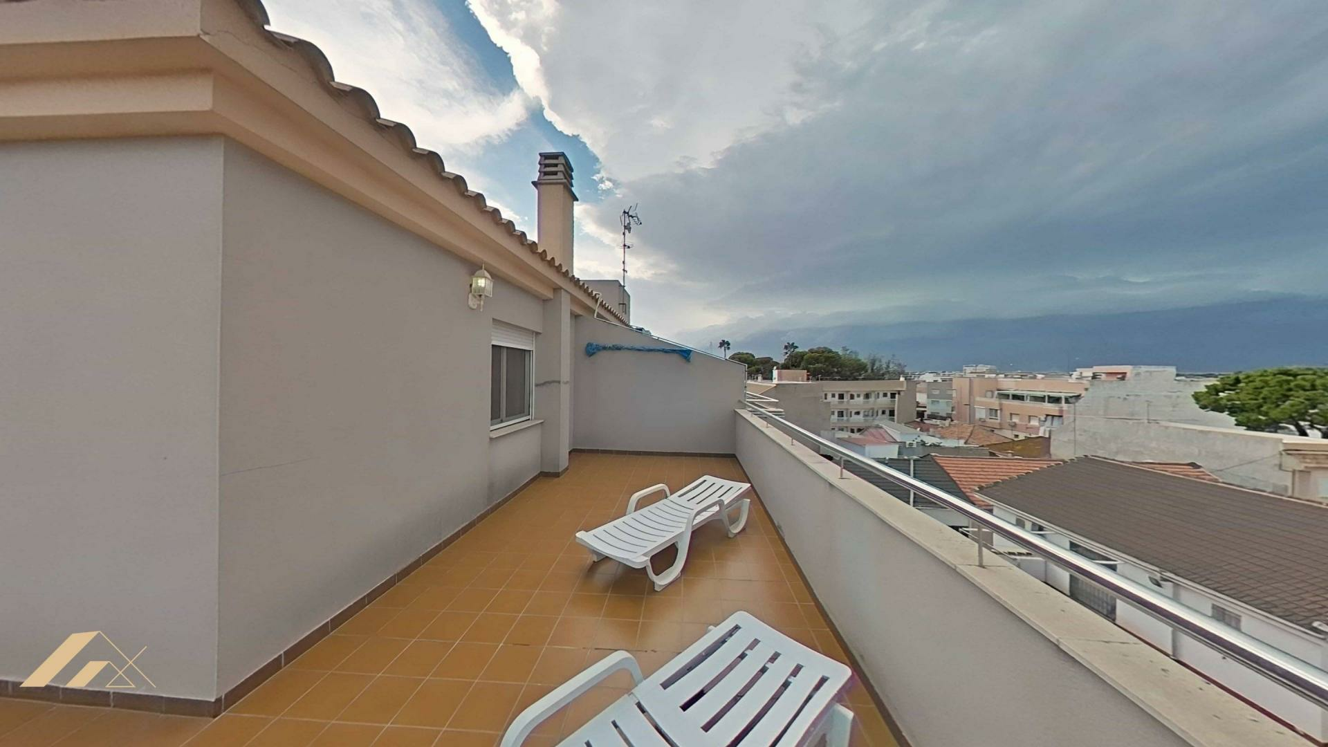 3-bedroom Apartment In Lo Pagan, Spain (160 M²)