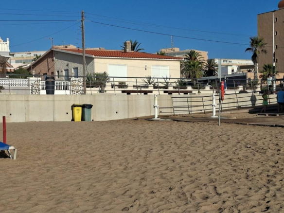 3-bedroom Terraced House In Torrevieja, Spain (113 M²)