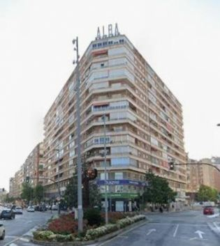 4-bedroom Apartment In Murcia, Spain (159 M²)