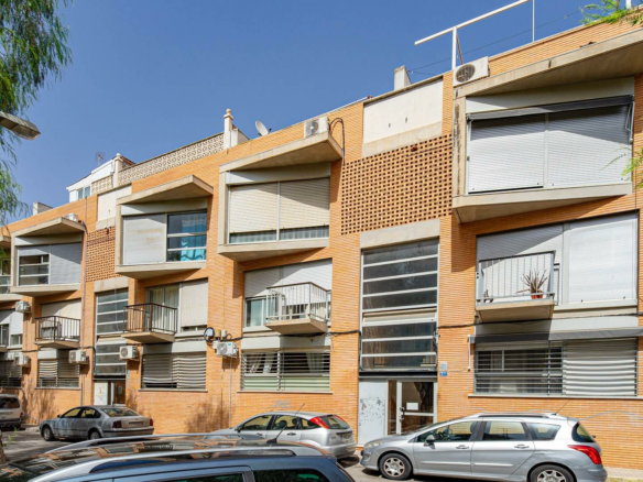 4-bedroom Apartment In Rojales, Spain (110 M²)