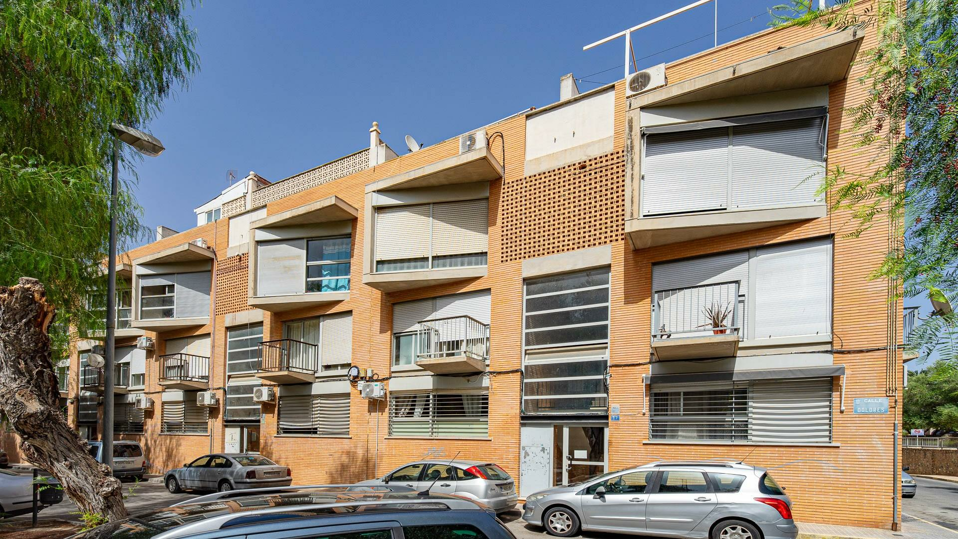 4-bedroom Apartment In Rojales, Spain (110 M²)