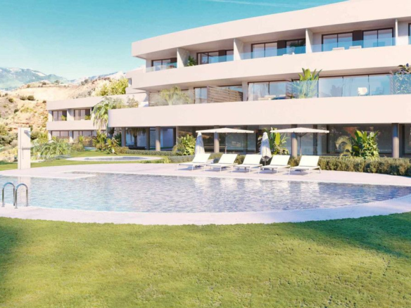 3-bedroom Villa In Fuengirola, Spain (158 M²)