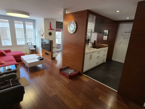 4-bedroom Apartment In Torrevieja, Spain (131 M²)