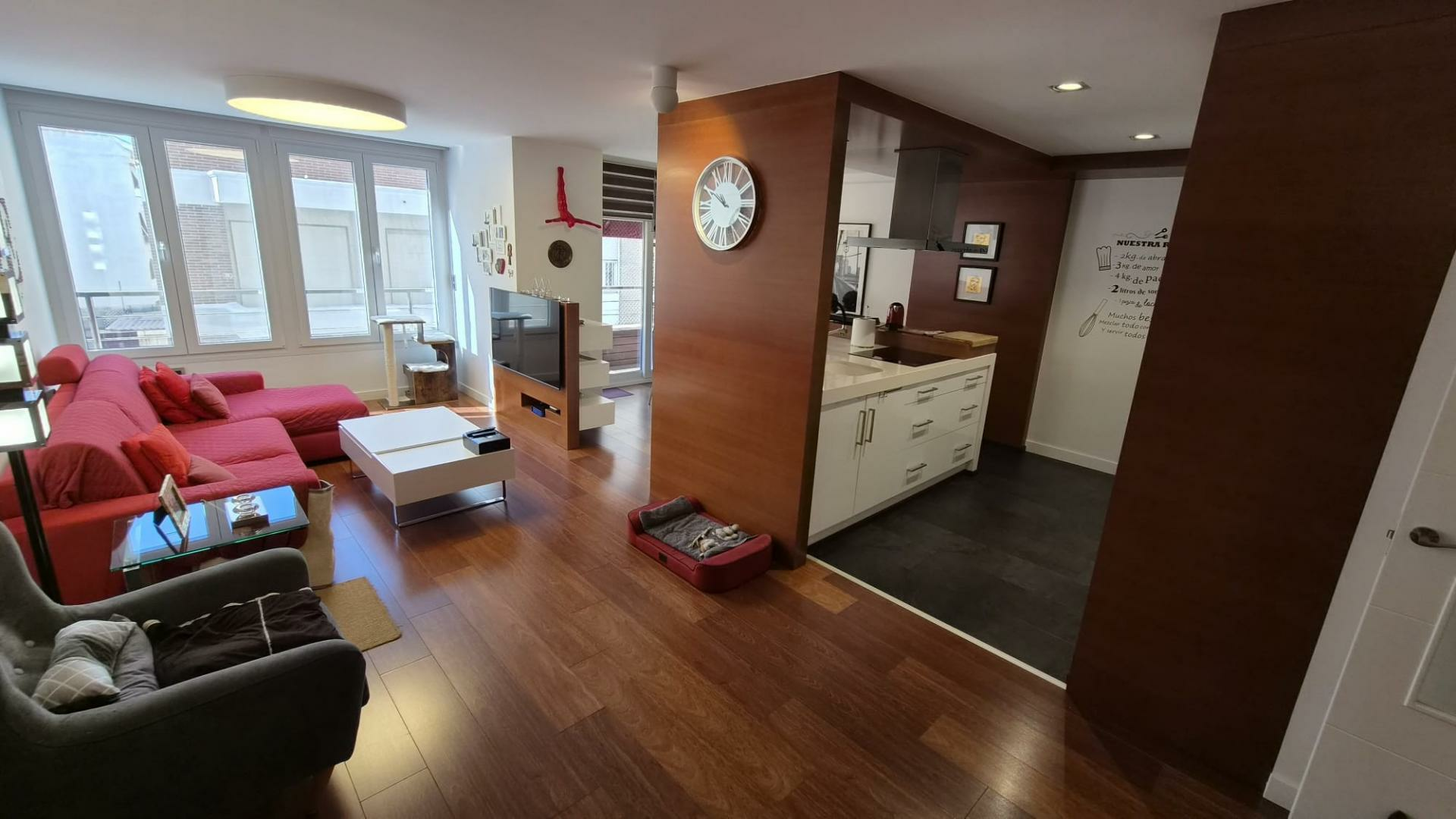 4-bedroom Apartment In Torrevieja, Spain (131 M²)