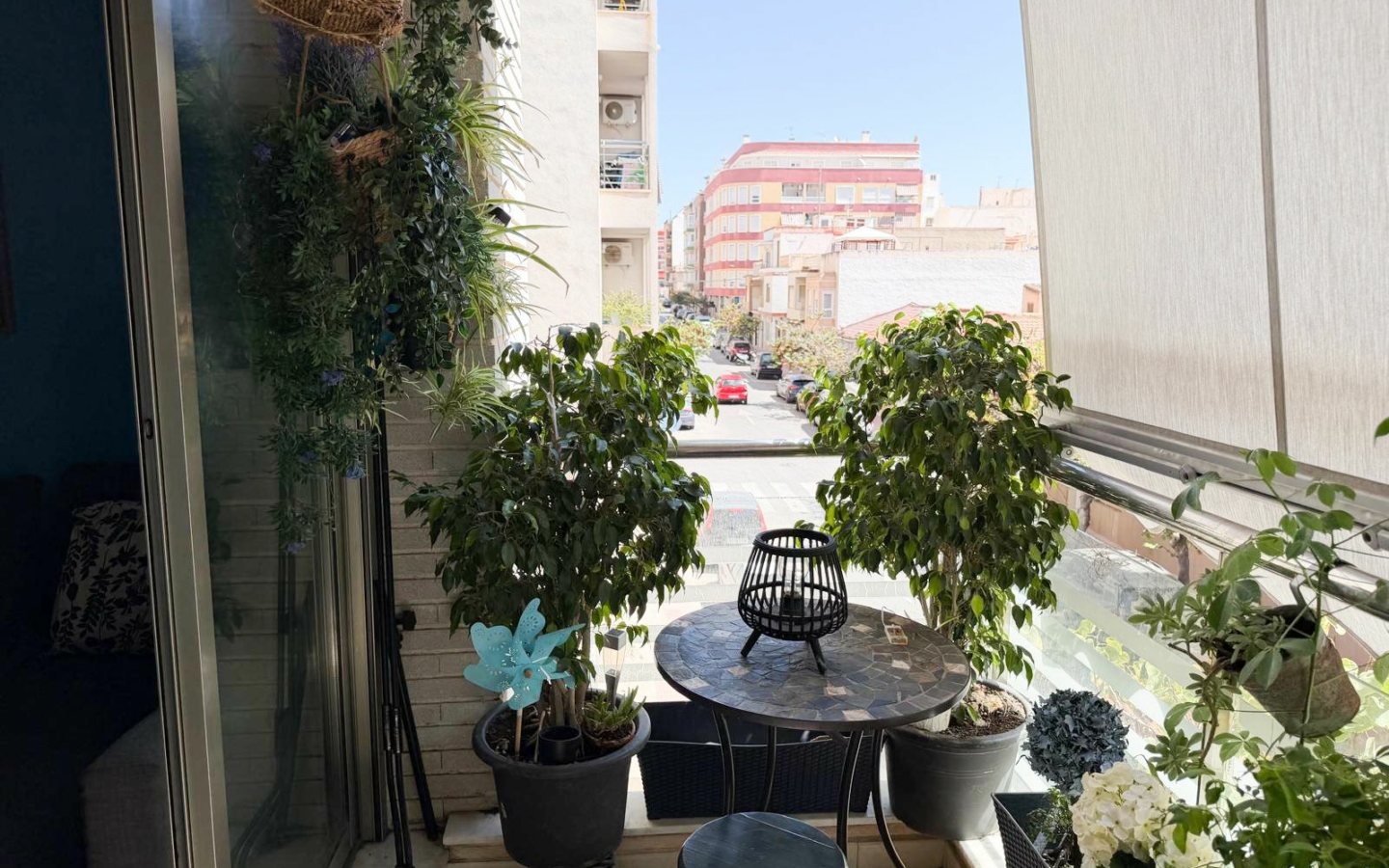 3-bedroom Apartment In Torrevieja, Spain (96 M²)