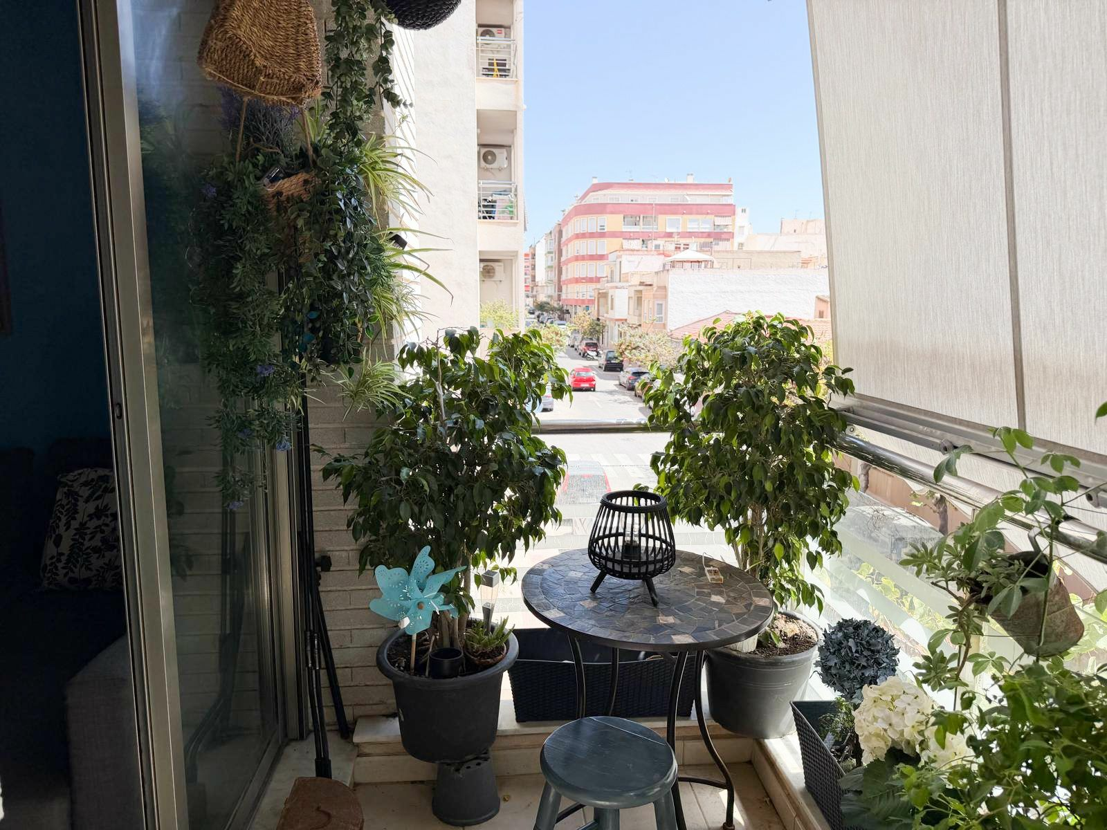 3-1-a3c7c5 3-bedroom Apartment In Torrevieja, Spain (96 M²)