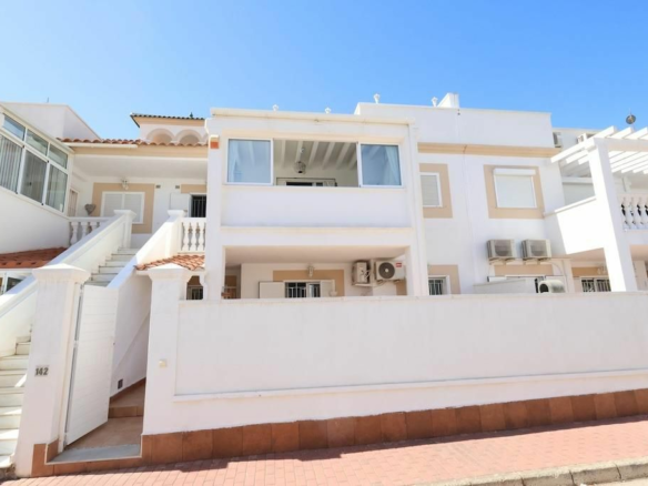 2-bedroom Bungalow In Orihuela, Spain (85 M²)